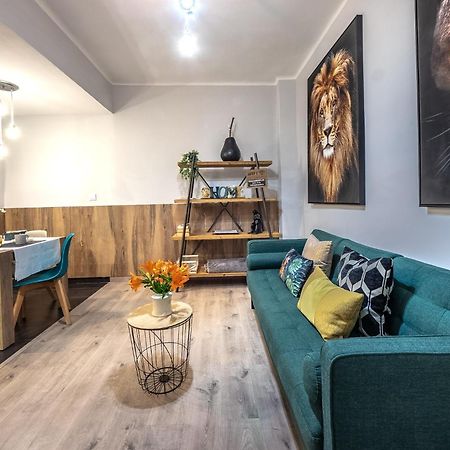 Inside Old Town By Eba Homes بلباو المظهر الخارجي الصورة