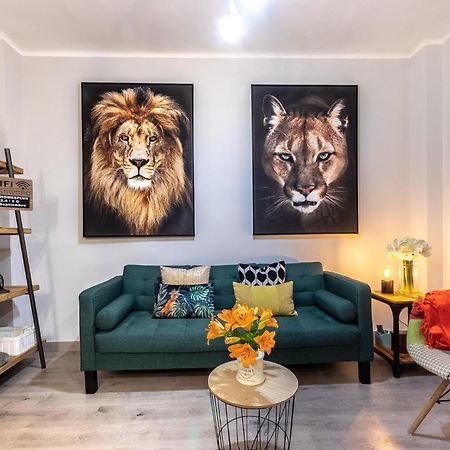 Inside Old Town By Eba Homes بلباو المظهر الخارجي الصورة