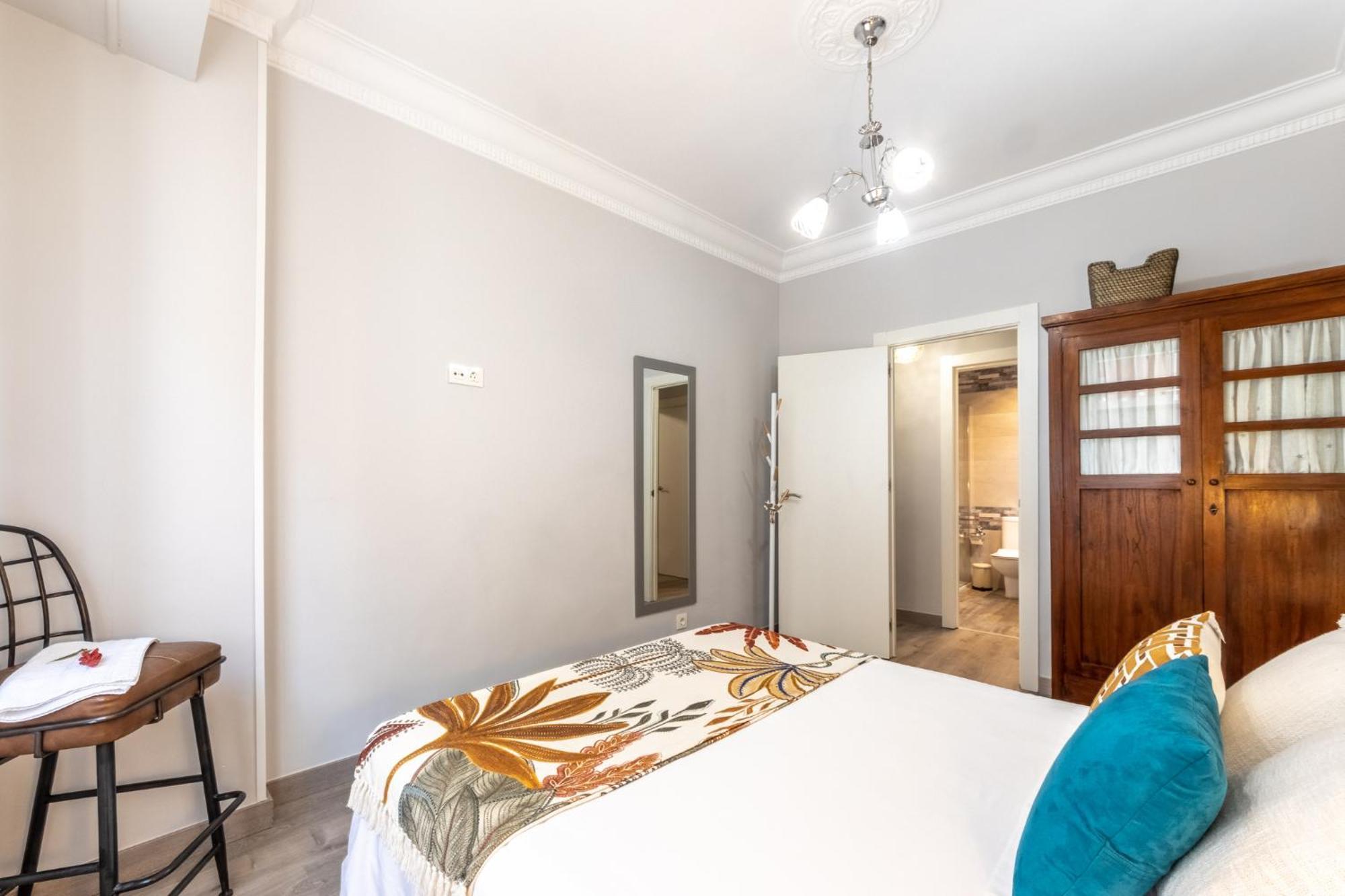 Inside Old Town By Eba Homes بلباو المظهر الخارجي الصورة