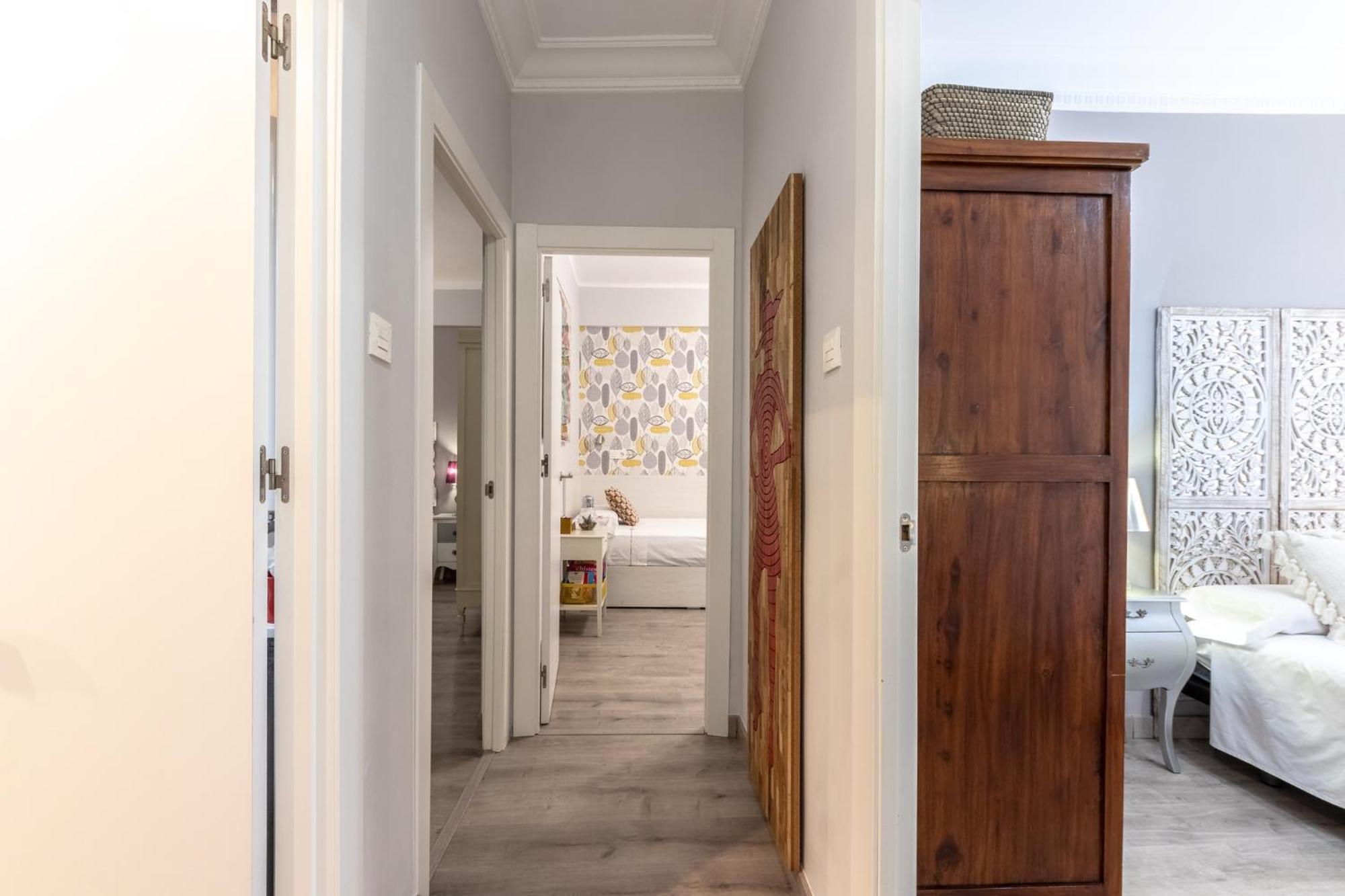 Inside Old Town By Eba Homes بلباو المظهر الخارجي الصورة