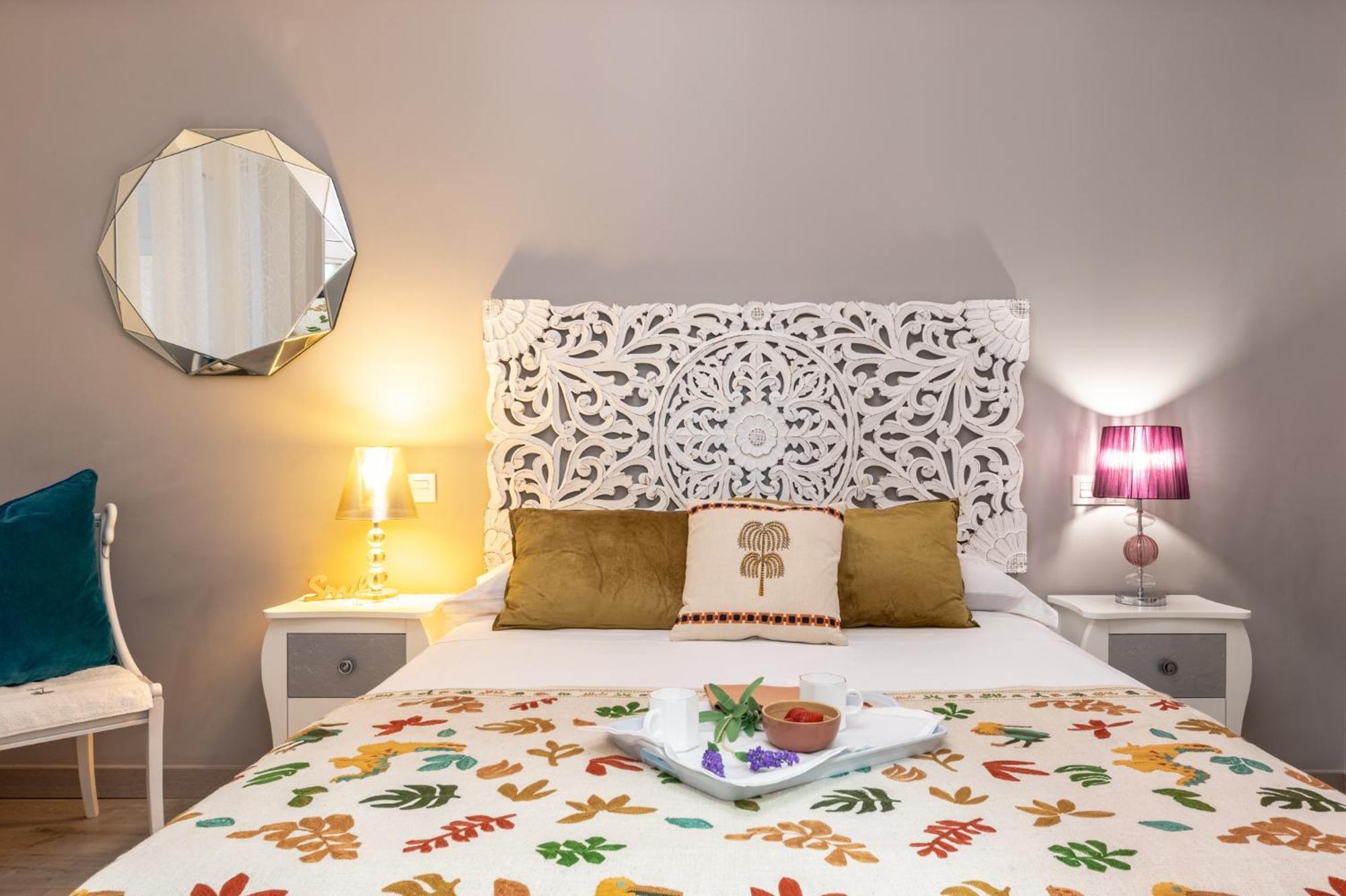 Inside Old Town By Eba Homes بلباو المظهر الخارجي الصورة