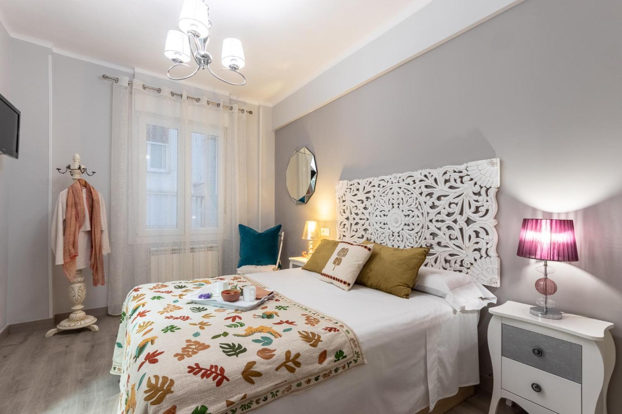 Inside Old Town By Eba Homes بلباو المظهر الخارجي الصورة