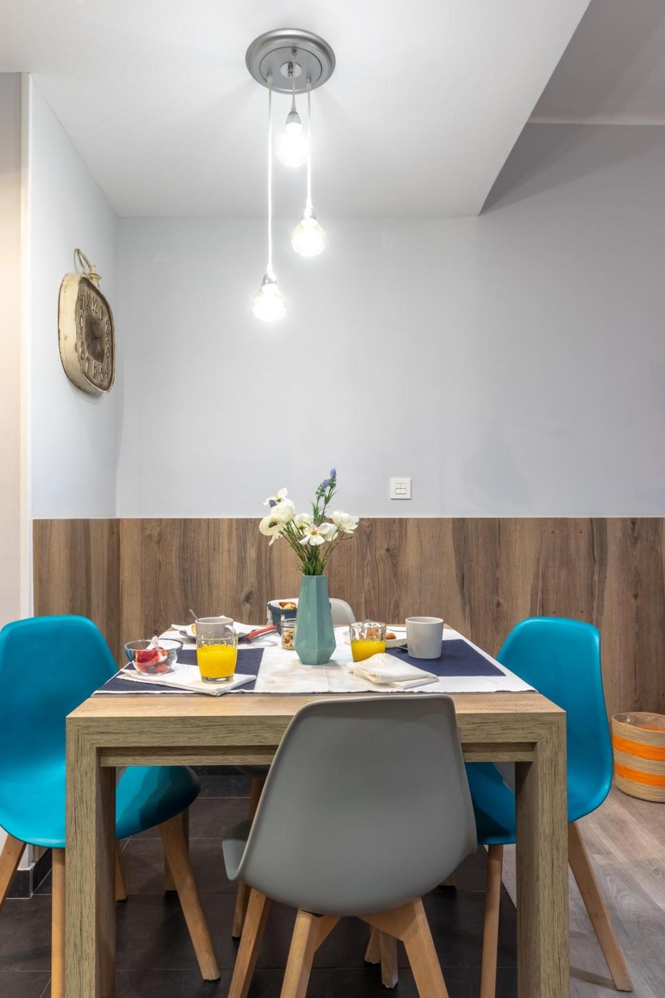 Inside Old Town By Eba Homes بلباو المظهر الخارجي الصورة