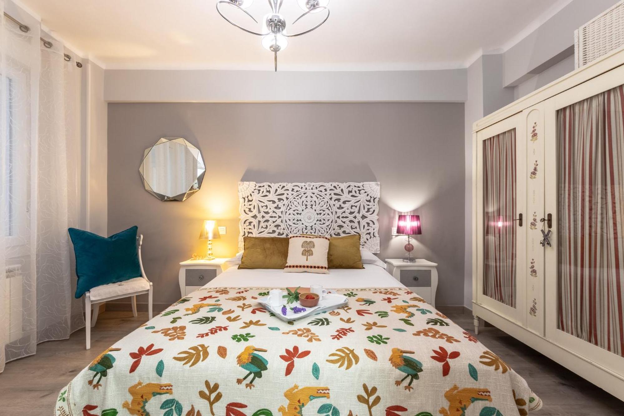 Inside Old Town By Eba Homes بلباو المظهر الخارجي الصورة