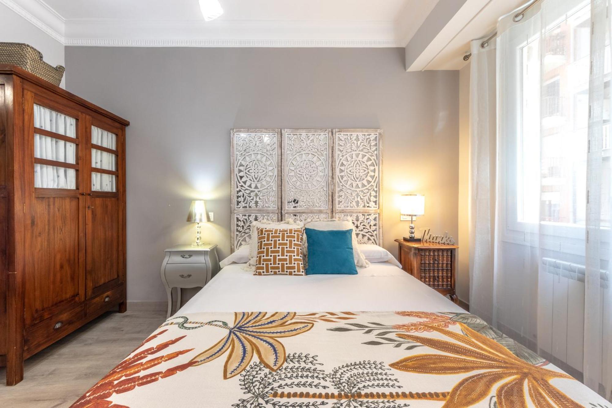 Inside Old Town By Eba Homes بلباو المظهر الخارجي الصورة