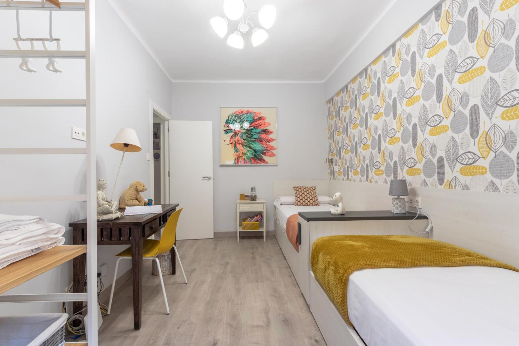 Inside Old Town By Eba Homes بلباو المظهر الخارجي الصورة