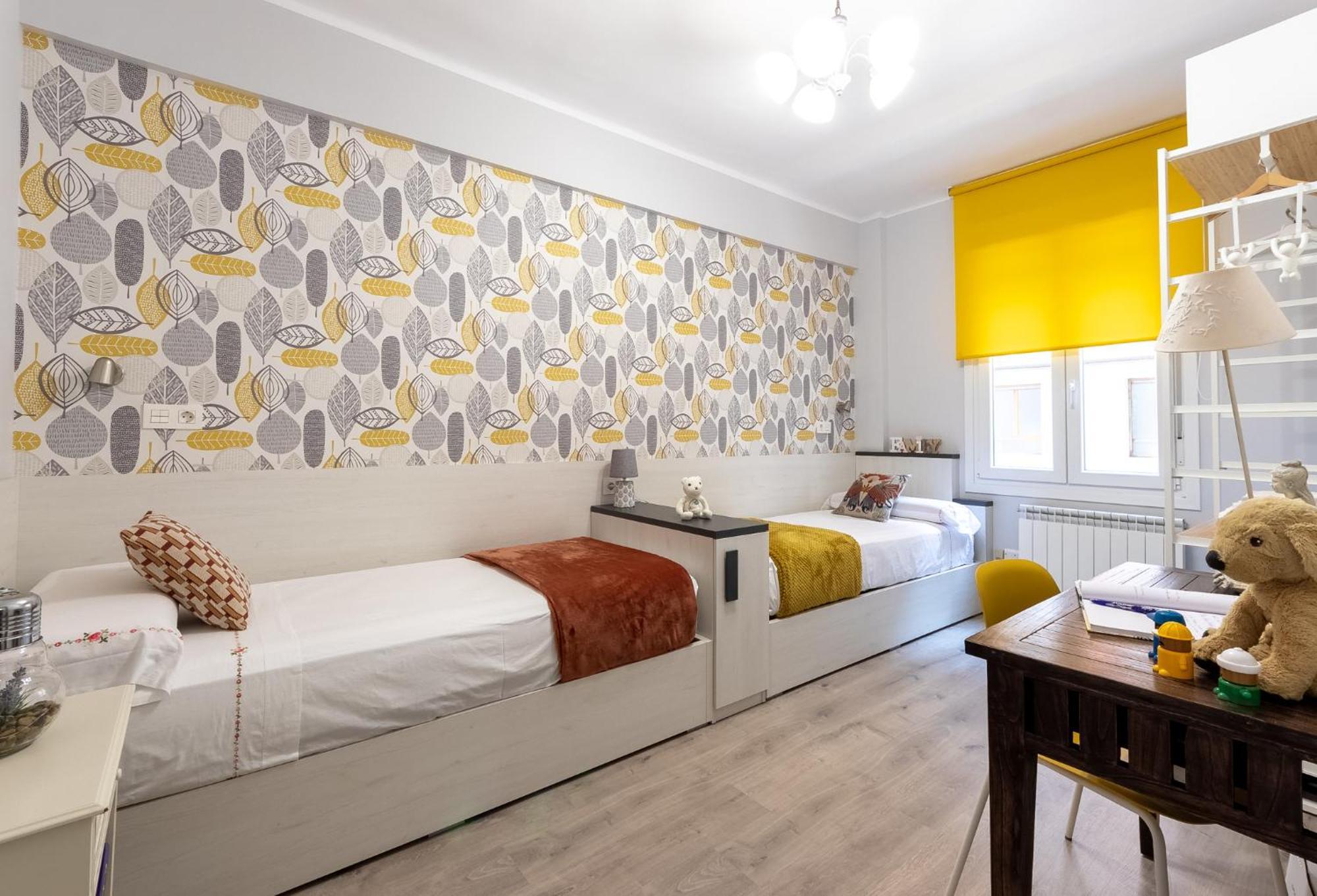 Inside Old Town By Eba Homes بلباو المظهر الخارجي الصورة