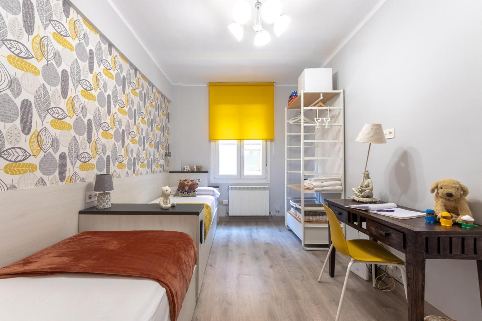 Inside Old Town By Eba Homes بلباو المظهر الخارجي الصورة